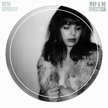 CD Beth Bombara: Map & No Direction