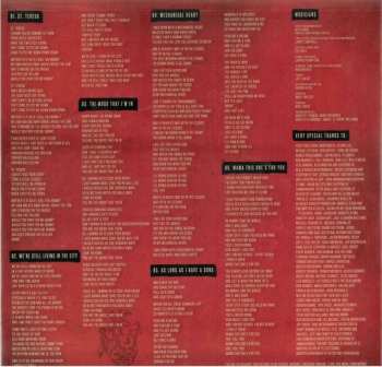 LP Beth Hart: Better Than Home  LTD | CLR