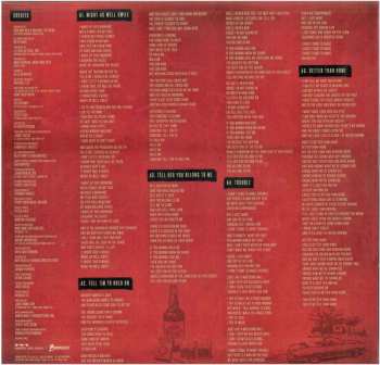 LP Beth Hart: Better Than Home  LTD | CLR
