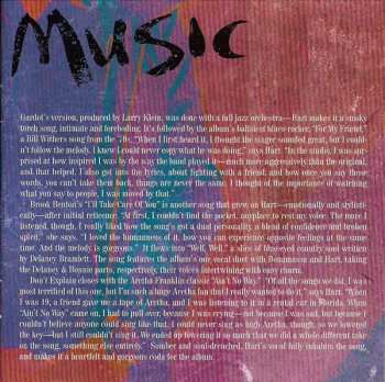 CD Joe Bonamassa: Don't Explain