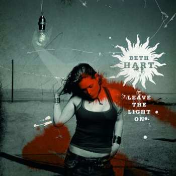 CD Beth Hart: Leave The Light On