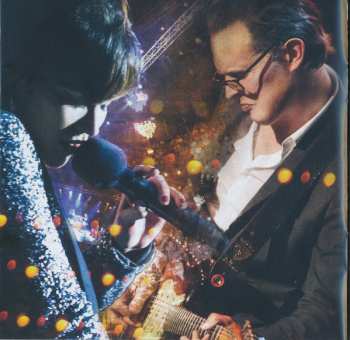 2CD Joe Bonamassa: Live In Amsterdam