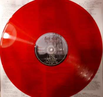 LP Beth Hart: My California LTD | CLR