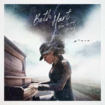 CD/Set di cofanetti Beth Hart: War In My Mind LTD | DLX
