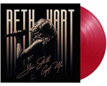 LP Beth Hart: You Still Got Me