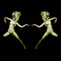 Beth Jeans Houghton & The Hooves Of Destiny: "Yours Truly, Cellophane Nose"