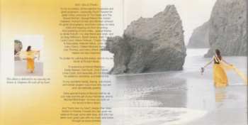 CD Beth Nielsen Chapman: Sand And Water