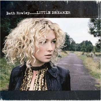 CD Beth Rowley: Little Dreamer