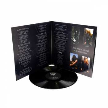 LP Bethlehem: Dictius Te Necare