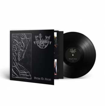 LP Bethlehem: Dictius Te Necare