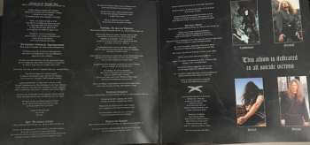 LP Bethlehem: Dictius Te Necare LTD | CLR