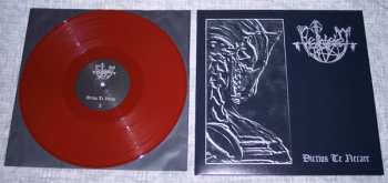 LP Bethlehem: Dictius Te Necare CLR | LTD