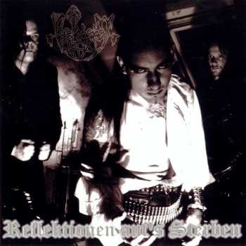 Album Bethlehem: Reflektionen Auf's Sterben