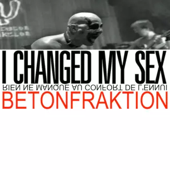 I Changed My Sex
