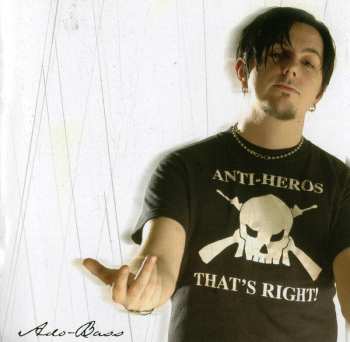 CD Betontod: Schwarzes Blut