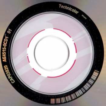 2CD Betontod: Vamos! DLX | LTD | DIGI
