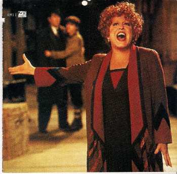CD Bette Midler: Gypsy