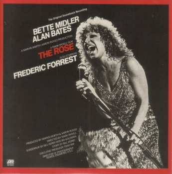 5CD/Set di cofanetti Bette Midler: Original Album Series