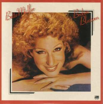 5CD/Set di cofanetti Bette Midler: Original Album Series