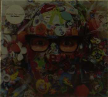 Album Bettie Serveert: Oh, Mayhem!