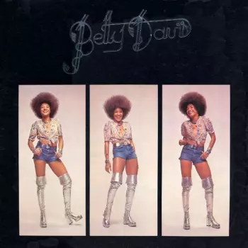 Betty Davis: Betty Davis