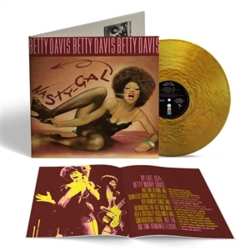 LP Betty Davis: Nasty Gal CLR | LTD