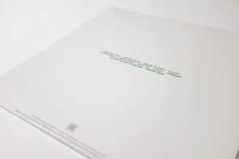 LP Between Me And The Machine LTD | CLR