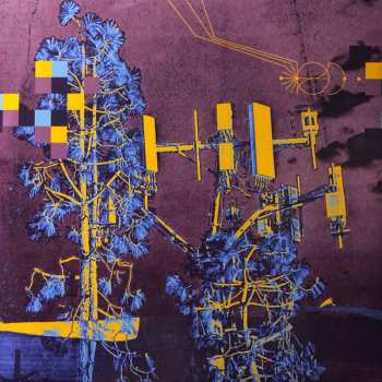 2LP Between The Buried And Me: Colors II LTD | CLR