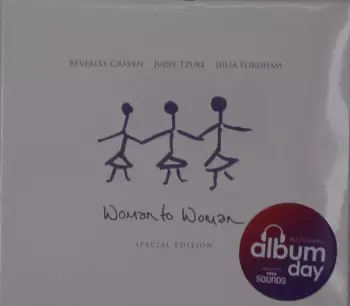 Woman To Woman