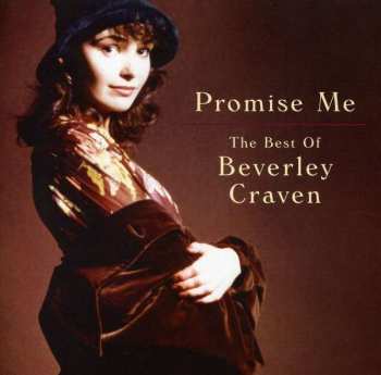 CD Beverley Craven: Promise Me (The Best Of Beverley Craven)
