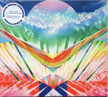 CD Beverly Glenn-Copeland: Primal Prayer