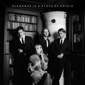 LP Beverly Kills: Elegance In A State Of Crisis