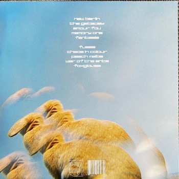 LP Beverly Kills: Kaleido