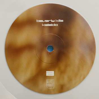 LP Beverly Kills: Kaleido