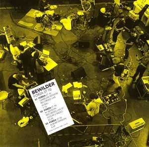 Album Bewilder: Forza (It Is)