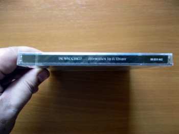CD Bewitched: Atrocities In A Minor