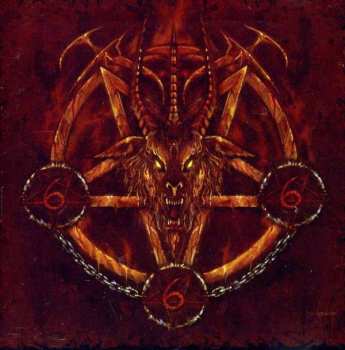 CD Bewitched: Atrocities In A Minor
