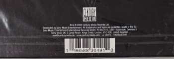 2LP Bewitcher: Deep Cuts & Shallow Graves CLR | LTD