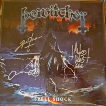 LP Bewitcher: Spell Shock