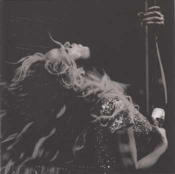 2CD/2DVD Beyoncé: Beyoncé