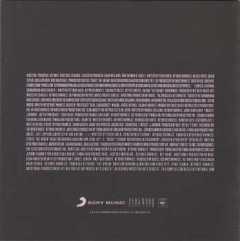2CD/2DVD Beyoncé: Beyoncé