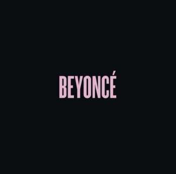 CD/Blu-ray Beyoncé: Beyoncé