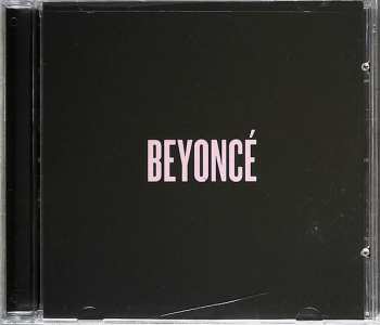 CD Beyoncé: Beyoncé