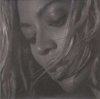 2CD/2DVD Beyoncé: Beyoncé
