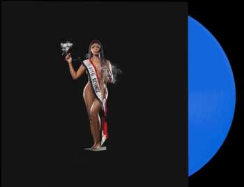 2LP Beyoncé: Cowboy Carter CLR | LTD