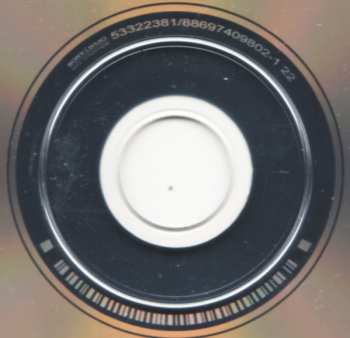 2CD Beyoncé: I Am... Sasha Fierce DLX