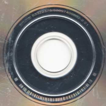 2CD Beyoncé: I Am... Sasha Fierce DLX