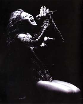 Blu-ray Beyoncé: I Am... World Tour