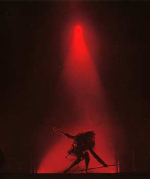 Blu-ray Beyoncé: I Am... World Tour