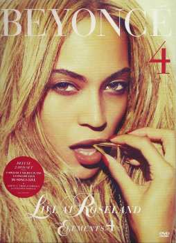 Album Beyoncé: Live At Roseland: Elements Of 4
